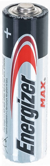 Набор батареек Energizer LR6