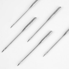 Набор игл для бытовых швейных машин - Фото 3