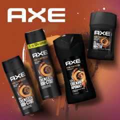 Гель для душа «Dark Temptation» - Фото 6