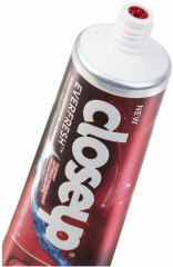 Зубная паста «Жаркая мята» - Фото 2