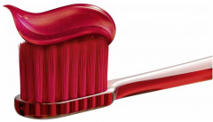 Зубная паста «Жаркая мята» - Фото 3