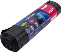 Мешки для строительного мусора экстрапрочные «Professional» - Фото 2