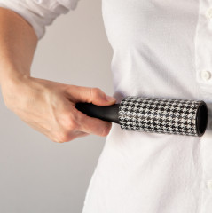 Ролик-щётка для чистки одежды - Фото 1