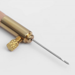 Крючок люневильский со сменными иглами - Фото 1