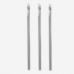 Крючок люневильский со сменными иглами - Фото 2