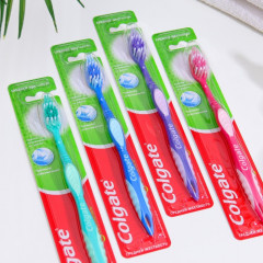 Зубная щетка средней жесткости «Премьер отбеливания» - Фото 5