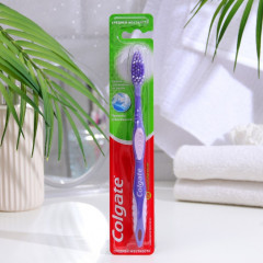 Зубная щетка средней жесткости «Премьер отбеливания» - Фото 6