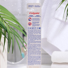 Зубная щетка средней жесткости «Премьер отбеливания» - Фото 7