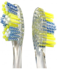 Зубная щетка средней жесткости «Сенсация свежести» - Фото 2
