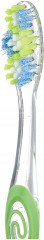 Зубная щетка средней жесткости «Сенсация свежести» - Фото 3