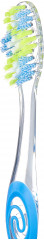 Зубная щетка средней жесткости «Сенсация свежести» - Фото 8