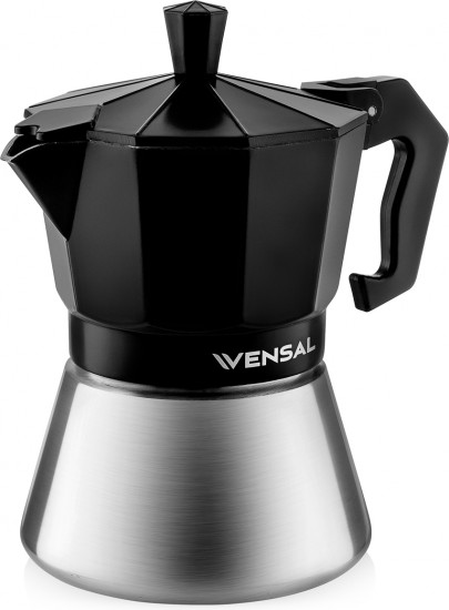 Кофеварка гейзерная Vensal VS3200