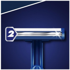 Набор бритв одноразовых - Фото 4