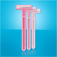 Набор бритв одноразовых - Фото 2