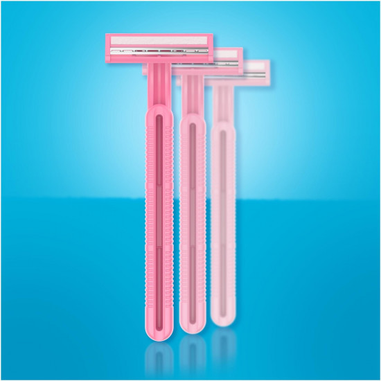 Набор бритв одноразовых