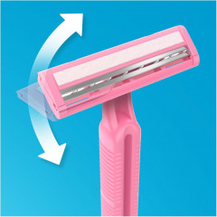 Набор бритв одноразовых - Фото 4