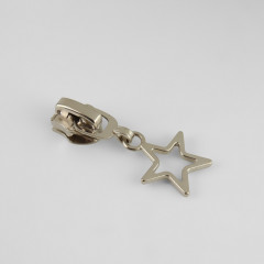 Набор замков для молнии №7 - Фото 2