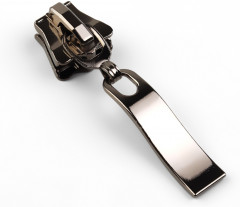 Набор замков для молнии №8 - Фото 2