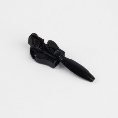 Набор замков для молнии №3 - Фото 1