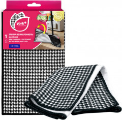 Салфетка из микрофибры для пола - Фото 1