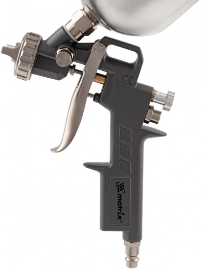 Краскораспылитель пневматический