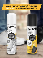 Краска-ликвид для черной гладкой кожи - Фото 10