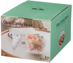 Сахарница - Фото 1