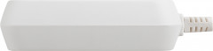 Колодка на 2 розетки без зазeмления ЭРА KX-2 - Фото 1