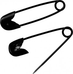 Набор булавок английских - Фото 4