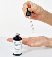 Сыворотка для лица осветляющая и укрепляющая «The Vitamin C 23» - Фото 2