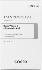 Сыворотка для лица осветляющая и укрепляющая «The Vitamin C 23» - Фото 4