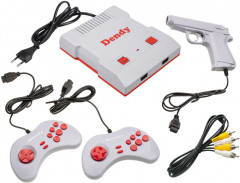 Игровая приставка Dendy Achive - Фото 4