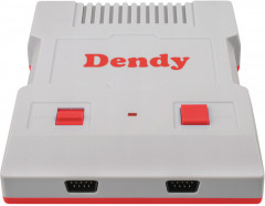 Игровая приставка Dendy Achive - Фото 9