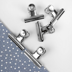 Набор зажимов для кроя ткани - Фото 3