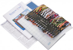 Набор для вышивания «Франция. Бретань» - Фото 5