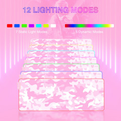 Коврик для мыши «Military Field» - Фото 2