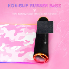 Коврик для мыши «Military Field» - Фото 5