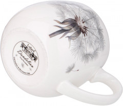 Кружка с ситечком «Dandelion» - Фото 3