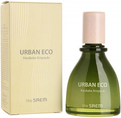 Сыворотка для лица увлажняющая «Ampoule» - Фото 1