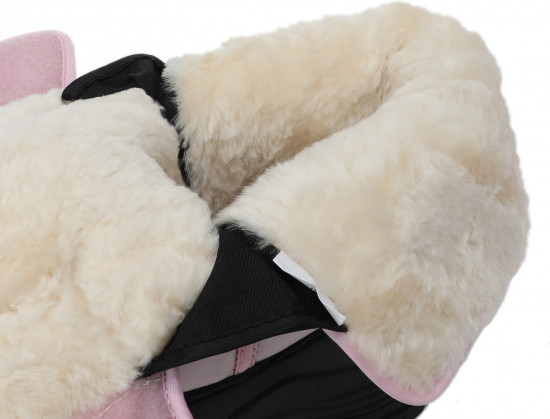 Дутики для девочек