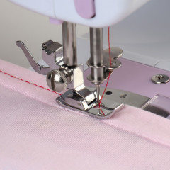 Лапка прямострочная - Фото 3