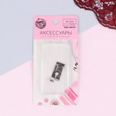 Лапка прямострочная - Фото 5