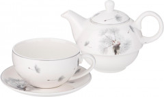 Чайный набор «Dandelion» - Фото 2