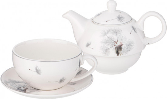 Чайный набор «Dandelion»