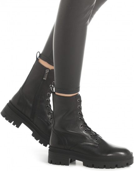 Ботинки женские