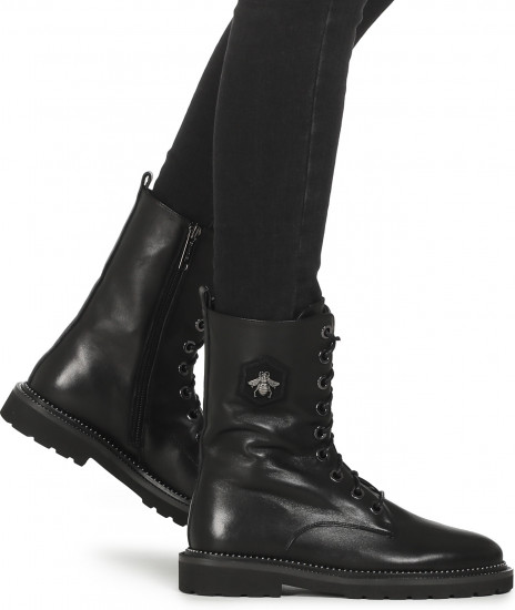 Полусапоги женские