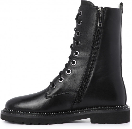 Полусапоги женские