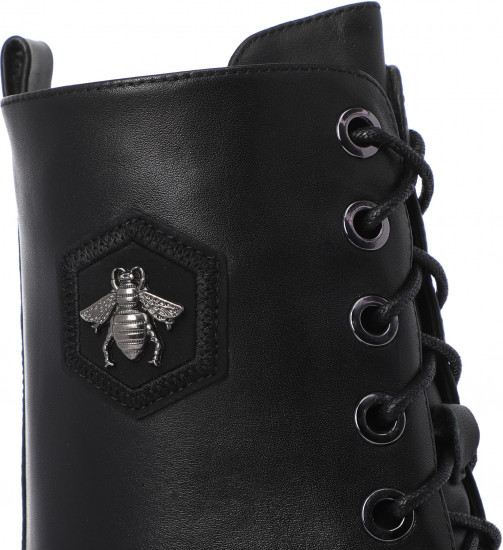 Полусапоги женские