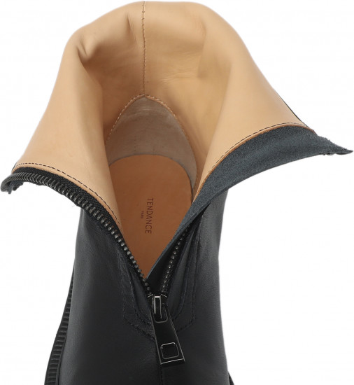 Ботинки женские