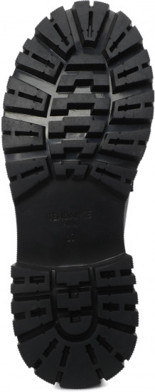 Ботинки женские